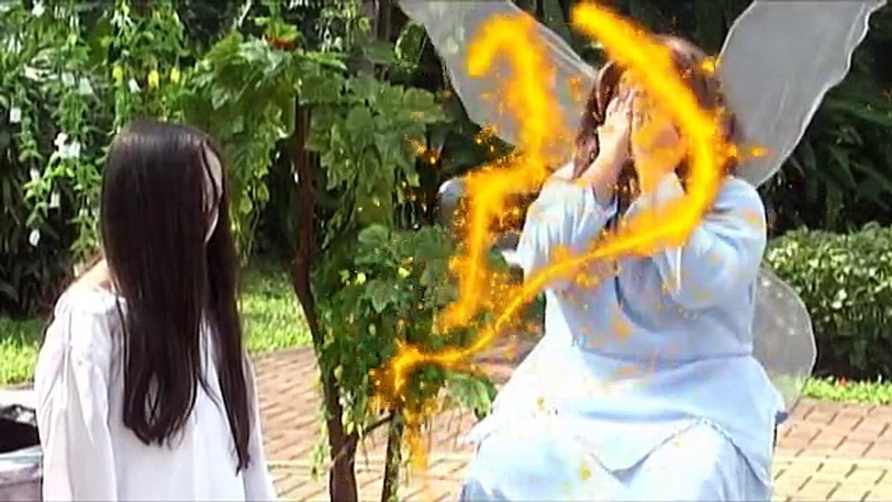 Wishing Well: Kung saan matutupad ang wish mo