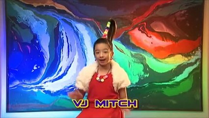 Hitback: Goin' Bulilit version of "Don Romantiko" Music Video
