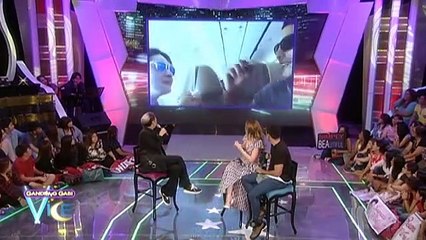 Bea at Gerald, naglaro ng Kruk Kruk Inamers