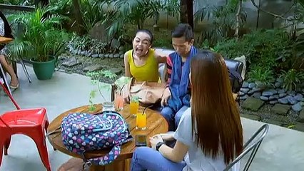 Paolo, humingi ng tawad sa mga kaibigan ni Candy