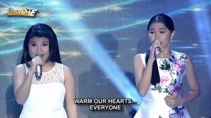 Wasakan ng vocal chords showdown nina Marielle, Pauline, Maricel at Mary Gidget sa KantangHalian