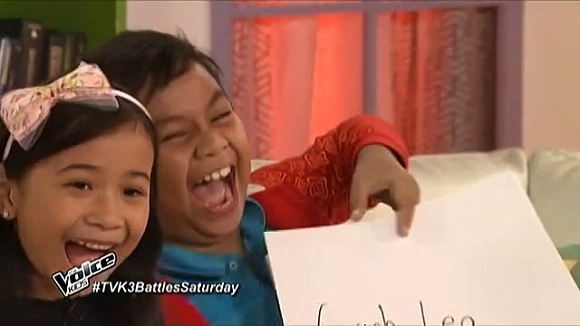 Peter, Saisha at Carmela, ikinuwento kung sino ang bongga para sa kanila