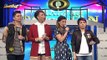 Jaya, may matinding pa-tip kay sa mga Tawag ng Tanghalan contestant