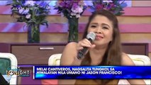 Liza Soberano nilinaw ang sinabi ni Enrique Gil na magka-relasyon na sila