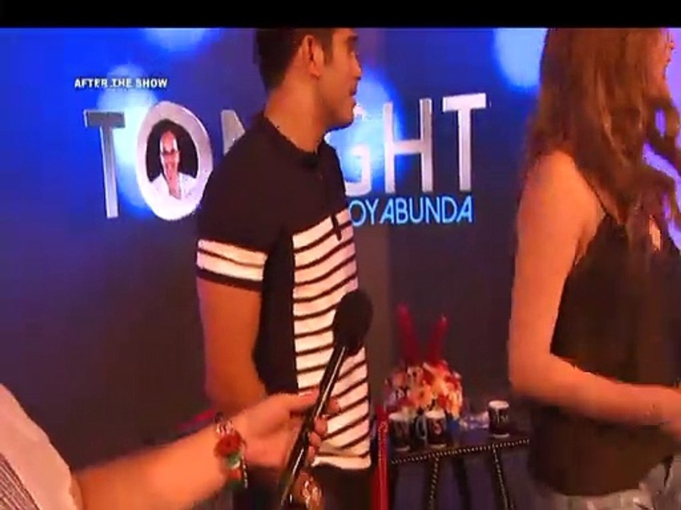 WATCH: Before and After with Bea Alonzo and Gerald Anderson