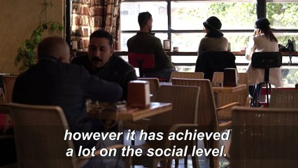 Iraqis wanted to topple the system, but taboos fell instead