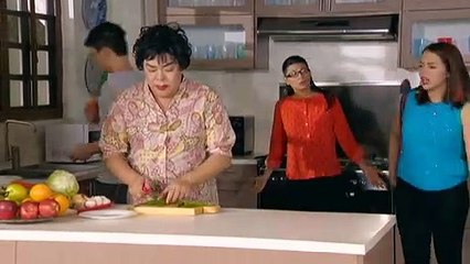 Sara, tinanong si Etoy tungkol kay Isabella