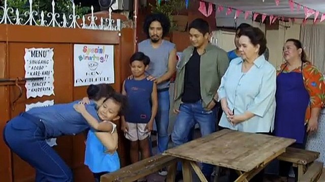 Glen, pansamantalang nagpaalam kay Cardo