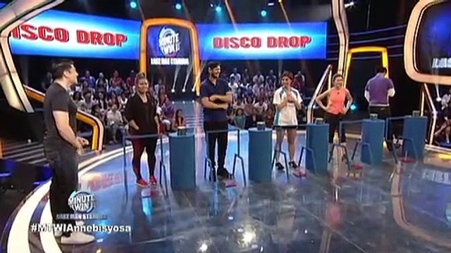 Sino ang humingi ng payo kay DJ Chacha?