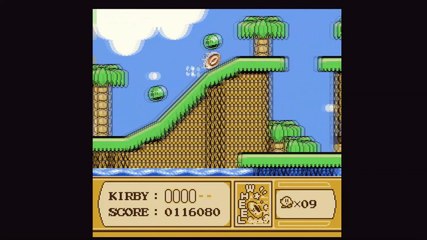 Kirby Adventure Part 2 (Bit Warriors)