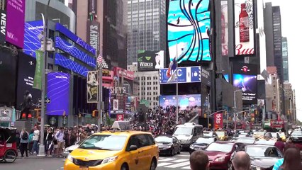 NEW YORK , MANHATTAN - BEST OF NEW YORK