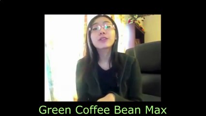 Green Coffee Bean Max Review