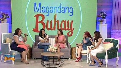 Sports ang naging bonding ng Pangilinan family