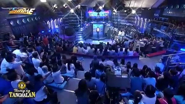 Reymar, nanatiling defending champion