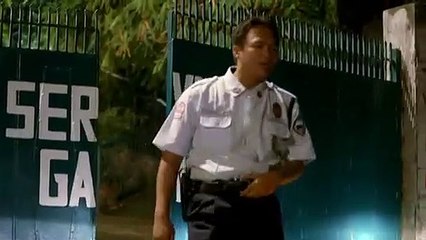 Luciana, naiyak dahil kay Tenten