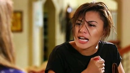 Mira, sinubukan pakalmahin ang lasing na si Lucy