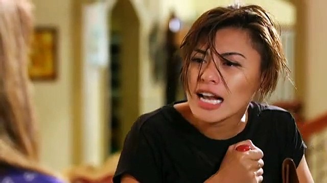 Mira, sinubukan pakalmahin ang lasing na si Lucy