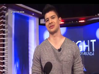 WATCH: Before and After with Rayver Cruz