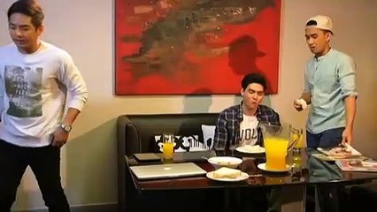 Sam at Kevin, ikinuwento ang nangyari sa kanila sa bundok