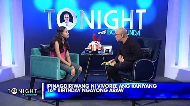 Vivoree Esclito, isa sa bagong teen housemates ni Big Brother