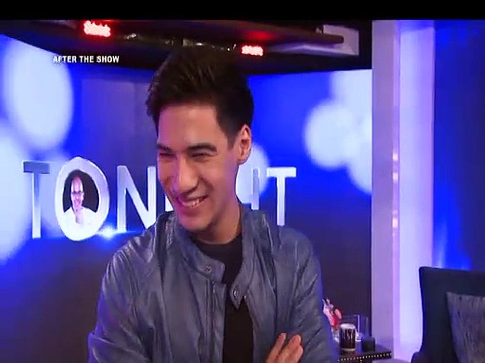 WATCH: Before and After with Albie Casiño