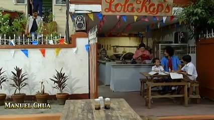 Cardo, pinagsabihan sina Onyok at Makmak tungkol sa tablet