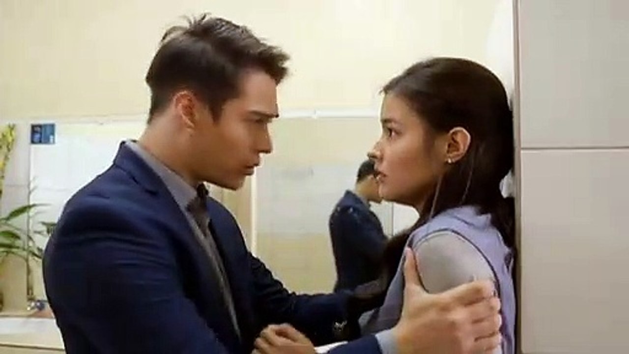 Serena, hiniling kay Tenten na bawiin ang kaso laban kay Luciana