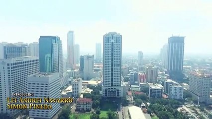 Aida, nangako na ipaglalaban ang kanilang pamilya