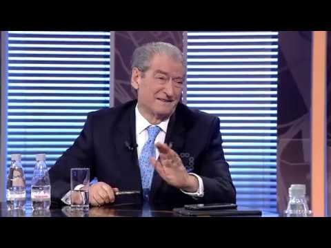 Berisha: Me metodologjinë e re, Shqipëria nuk bëhet pjesë e BE për të paktën 25 vjet