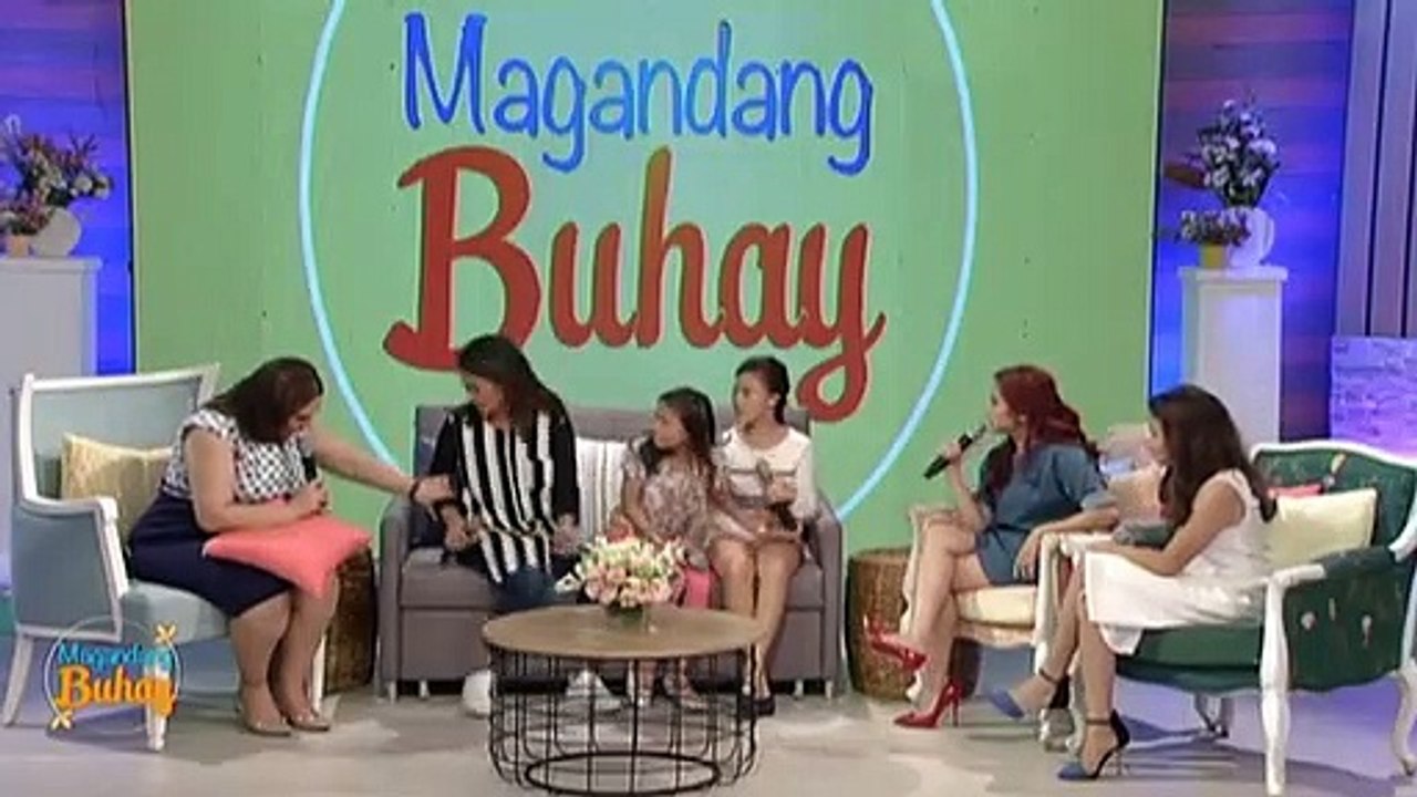 Jessa, nagpakitang gilas din sa pagkanta