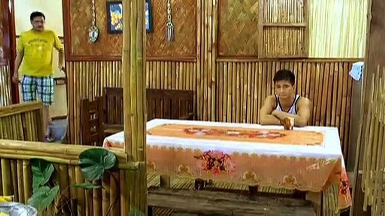 Mackie, ikinuwento kay tatay Emil ang planong pagpapakasal nila ni Lotlot