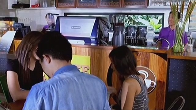 Candy, nagpunta mag-isa sa kagubatan para kay Paolo