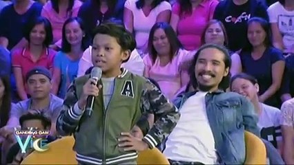 Vice at Awra, nag-dance showdown