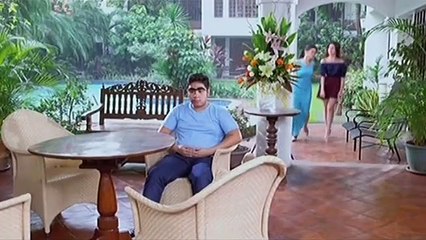 Venus, hiningi ang tulong ni Patricia para kay Paolo