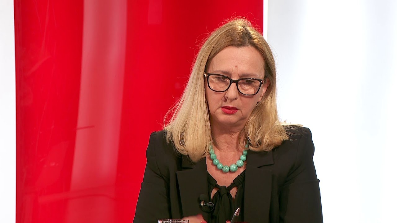 Arta Toçi, ASH: BDI-ja është shembull se si nuk duhet të funksionojë një parti