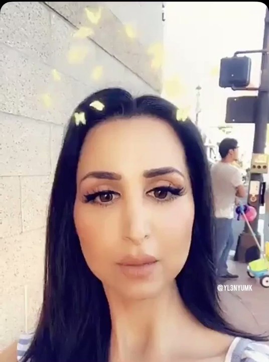 هند القحطاني تثير الجدل من جديد بهجومها على الرجال وكلامها عن القوامة