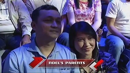 The Voice Kids Philippines 2016 Sing-Off Performance: "Kailan" by Noel
