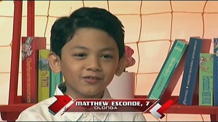 Team Lea Battle Rehearsal: Marcuz vs Claire vs Matthew