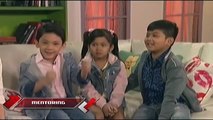 Coach Lea, nakipagkulitan kina Marcuz, Claire at Matthew