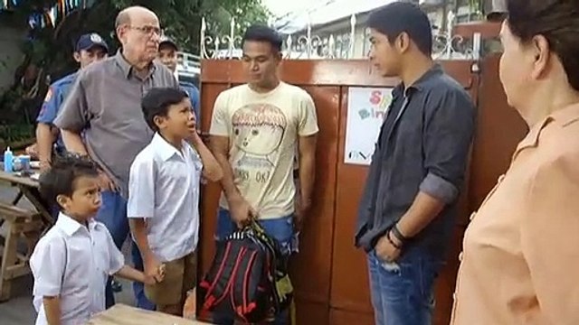 Cardo, nangako na bibilhan ng tablet sina Onyok at Makmak