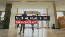 Mental Health In The Workplace