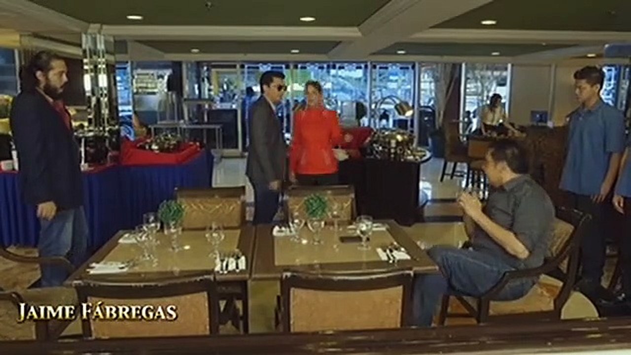 Tomas, nagalit sa ginawang pagdududa ni Verna