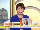 Pokwang, nakatutok sa pag-aalaga sa may sakit na ina kahit busy sa trabaho