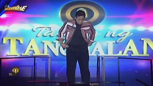 Zekiah at Antonio, nagharap para sa golden microphone