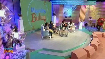 Paano nagkakilala sina Cai at ang asawang si Wissem?