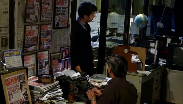 Ted, di sinunod ang utos ni Alfred sa kanyang isinulat