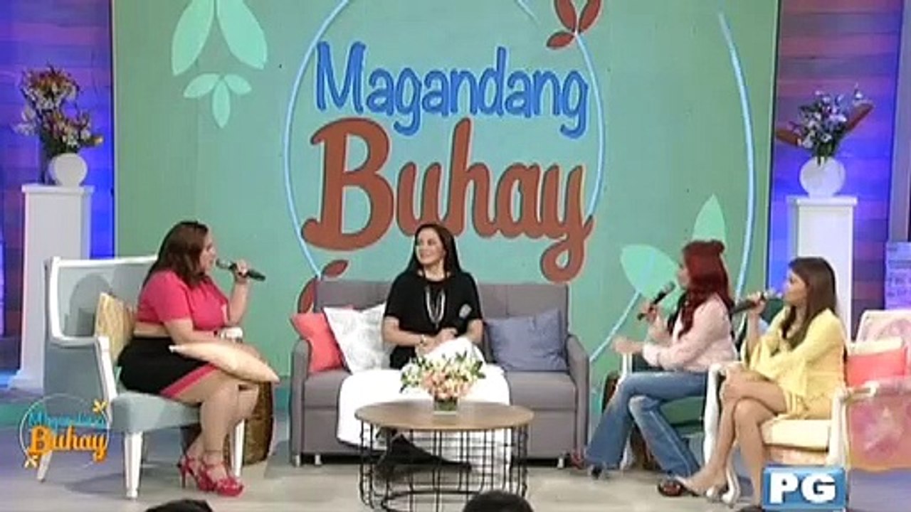 Ruffa, binuking si Karla kung paano nabuo si Daniel