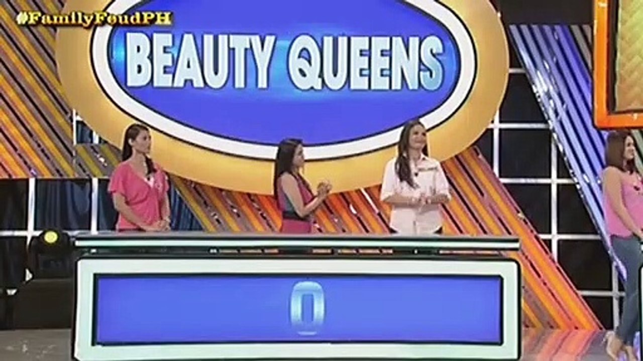 Lara at MC, nagshowdown sa matinding question and answer portion