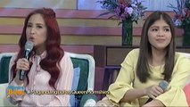 Ano ang pangarap ni Melanie bago pinasok ang pagiging Beauty Queen?