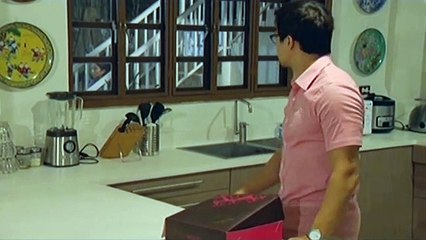 Seb, humingi ng paumanhin kay Alex tungkol sa kanyang kaarawan